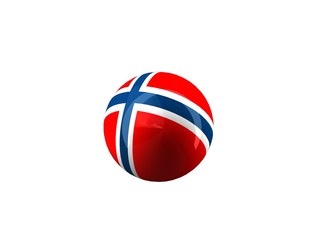 norway flag