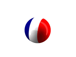 french flag