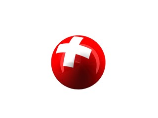 swiss flag