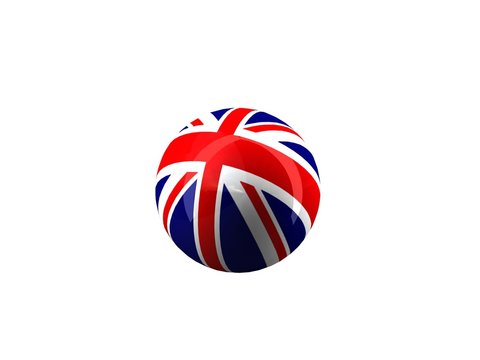 great britain flag