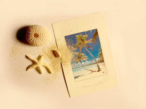 vacances &icirc;les