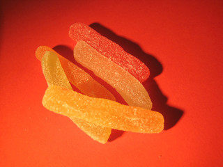 Süssigkeiten