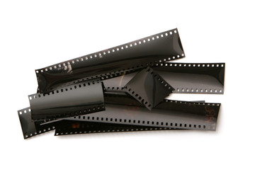 Old positives / negatives