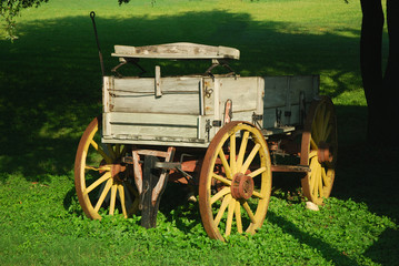 Country Wagon