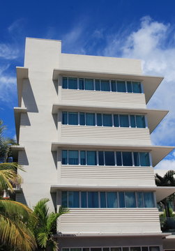 Art Deco Architecture