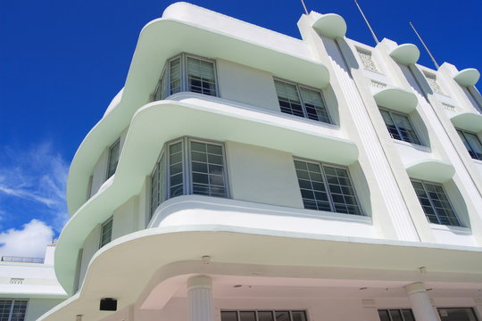 Art Deco Architecture