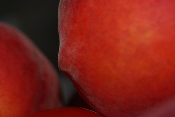 Peachy
