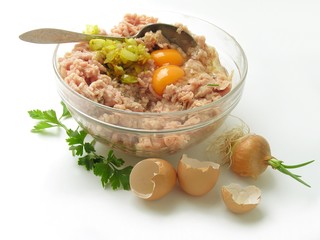 recipe for veal milled cutlets