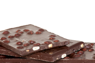 Sweet chocolate