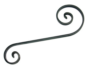 volute