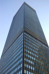 Obraz premium 1 hundred floor