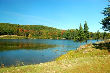 lac canada