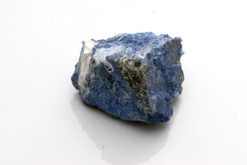 azzurrite