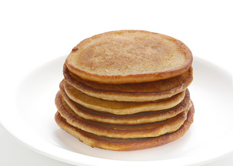 pancakes