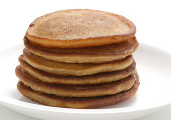 pancakes