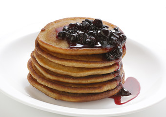 pancakes