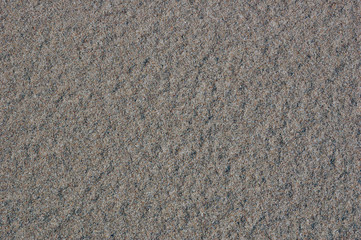 Fine sand ashore marine. Sun day.