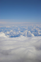 Aerial photo backgrounds