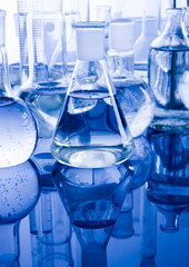 Laboratory equipment