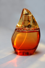 PERFUME BOTTLE