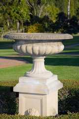 Garden Urn