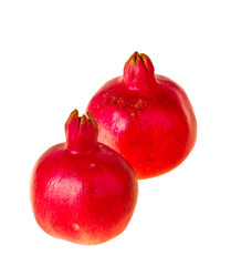 Pomegranates