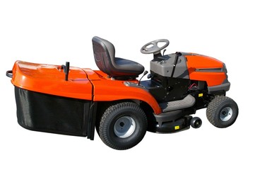 TONDEUSE AUTOPORTEE ref 1401