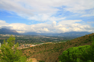 benidorm