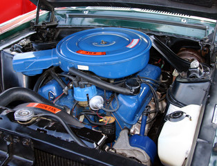 Auto Engine