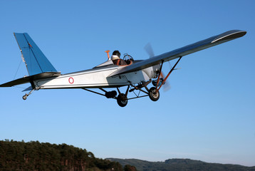 aircraft 14
