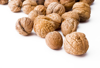 Walnuts