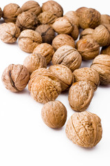 Walnuts