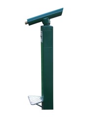A Telescope for public use.
