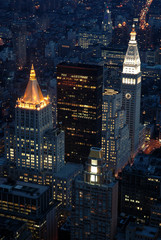 New-York la nuit 2