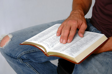 Bible Reading