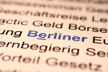 berliner