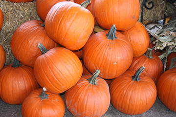Pumpkins