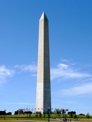 Obraz premium Washington