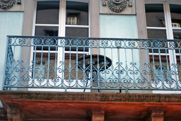 Balkon