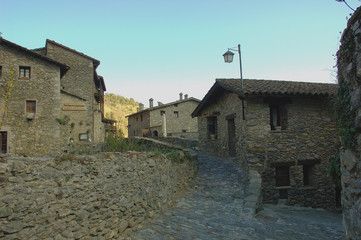 Pueblo