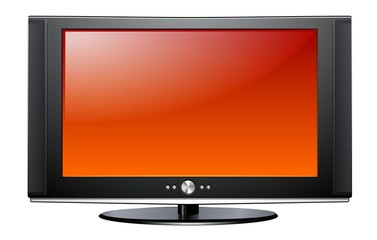Plasma LCD TV