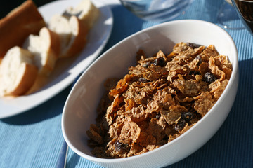 Breakfast Cereal