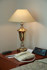 table lamp