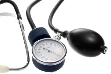 Sphygmomanometer