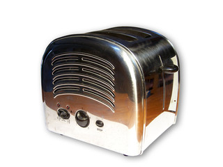 toaster