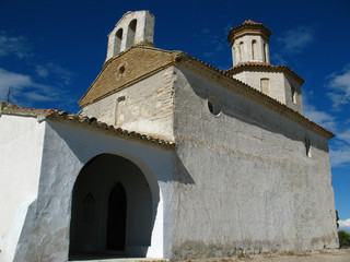 ermita de San Miguel 1