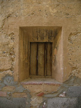 viejo ventanuco