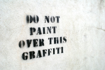 Graffiti