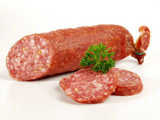 Wurst / Salami