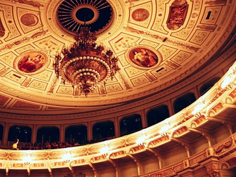 Semper Opera
